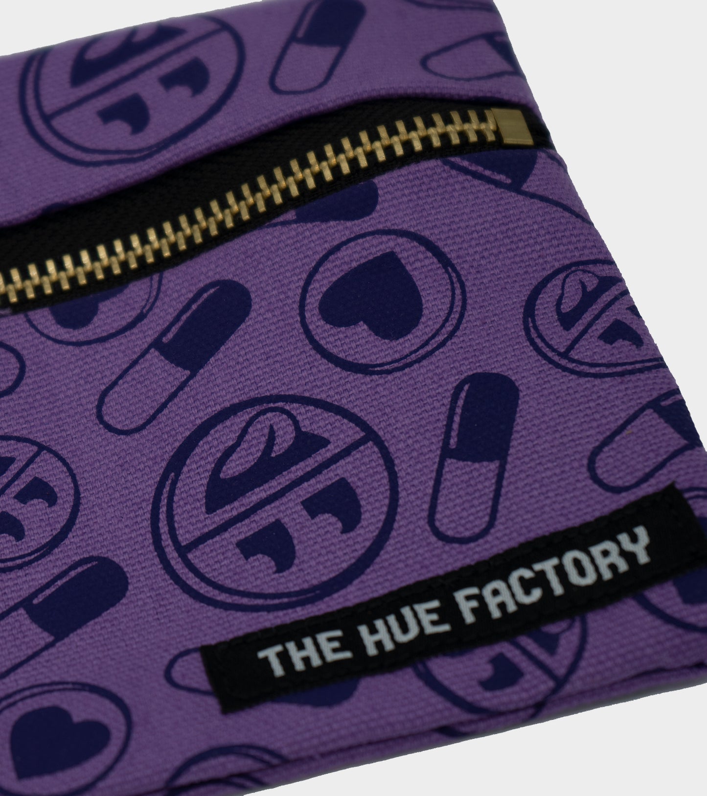 The Dime Bag - Happy Pills