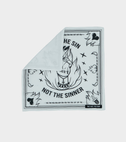 The Hue Hankie - Sinner