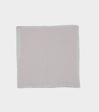The Hue Hankie - Happy Pills Pink (B Grade*)