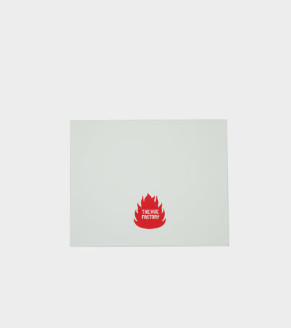 Art Card - RIP 20's