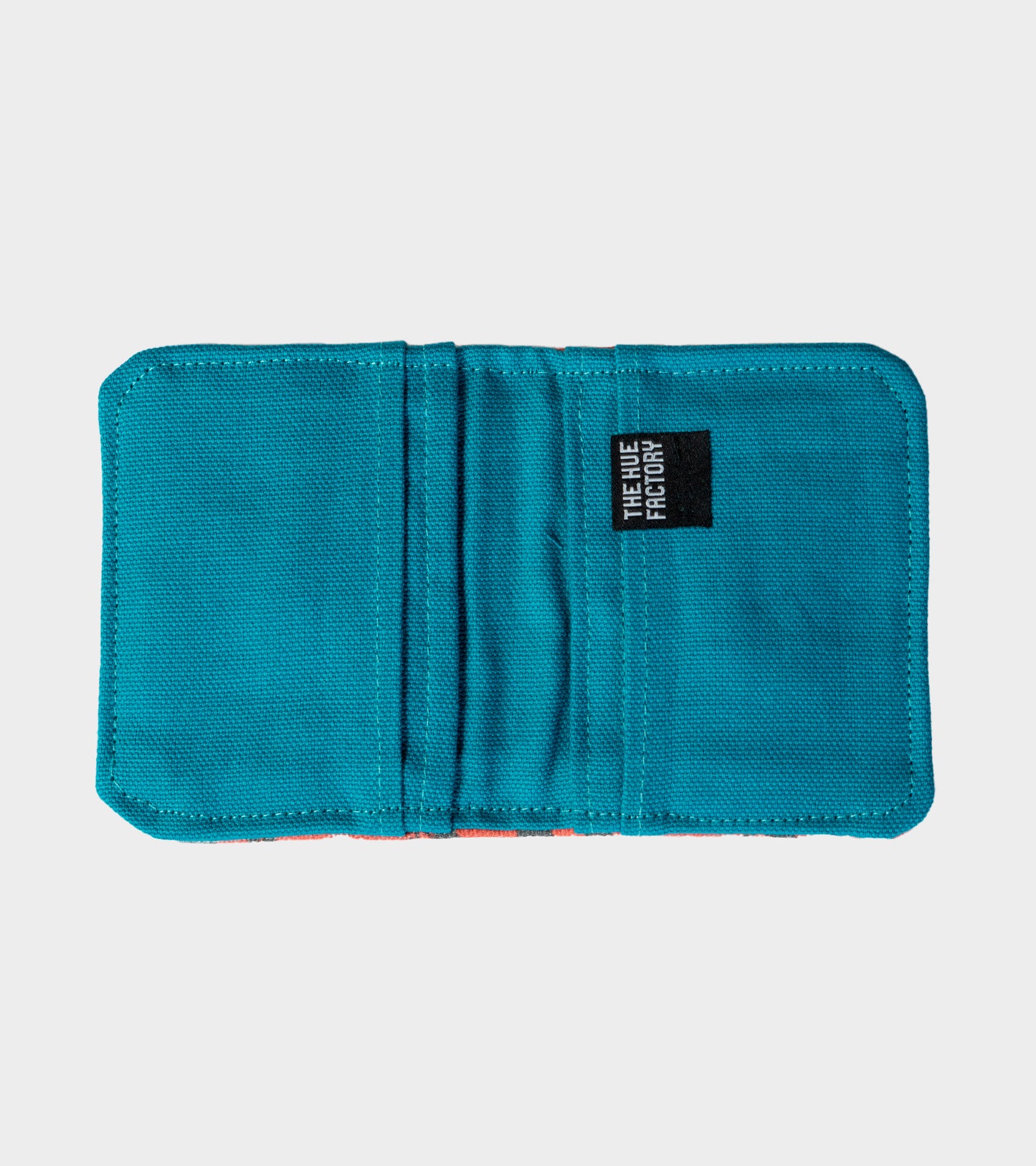 Hippie Wallet - Razor Blades & Broken Hearts