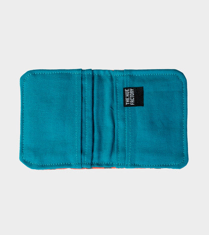 Hippie Wallet - Razor Blades & Broken Hearts
